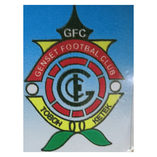 GENSET FC