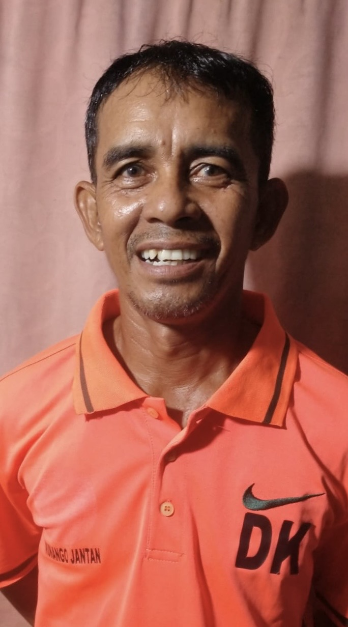 dasri anto