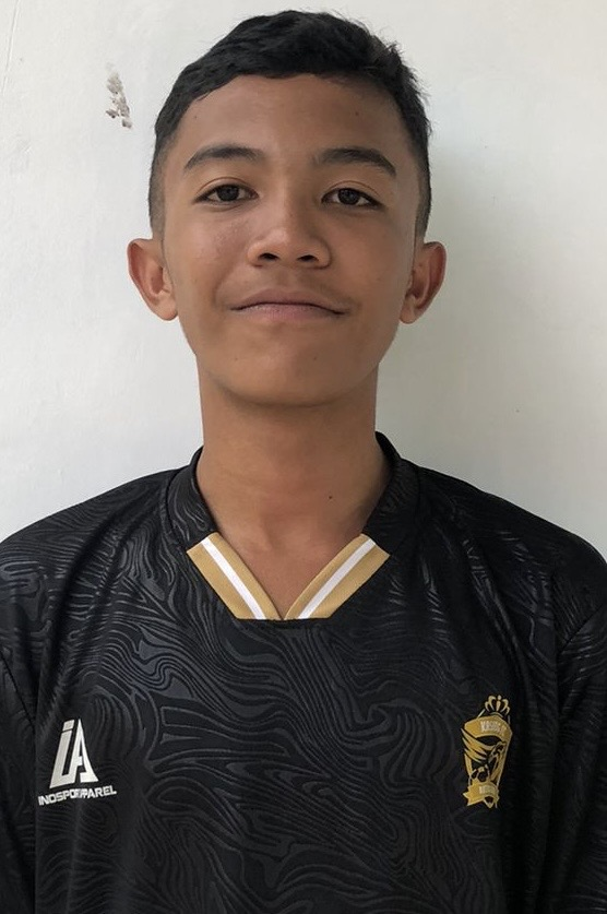 romizel andesra