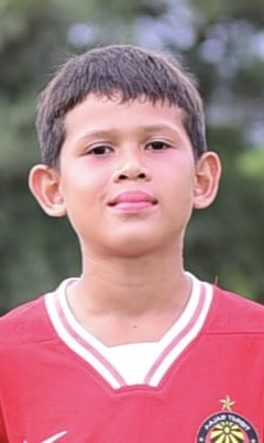 bintang abbiyu rayhan