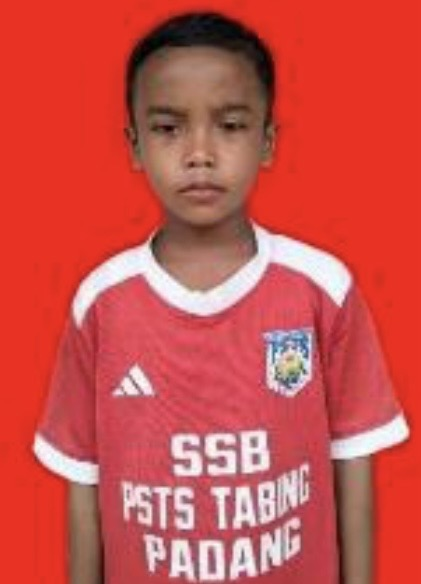 muhammad kenzio agifci