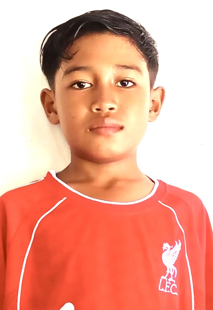 muhammad alfin atori