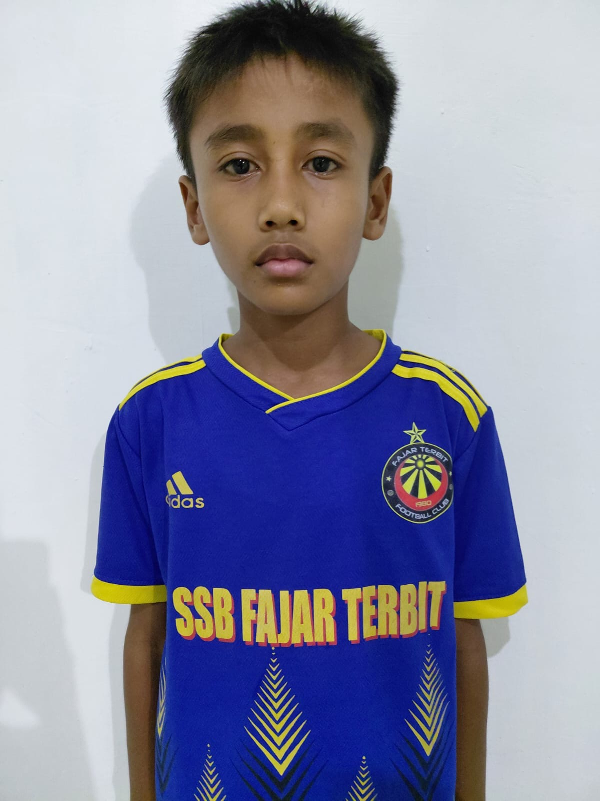 gibran efendi