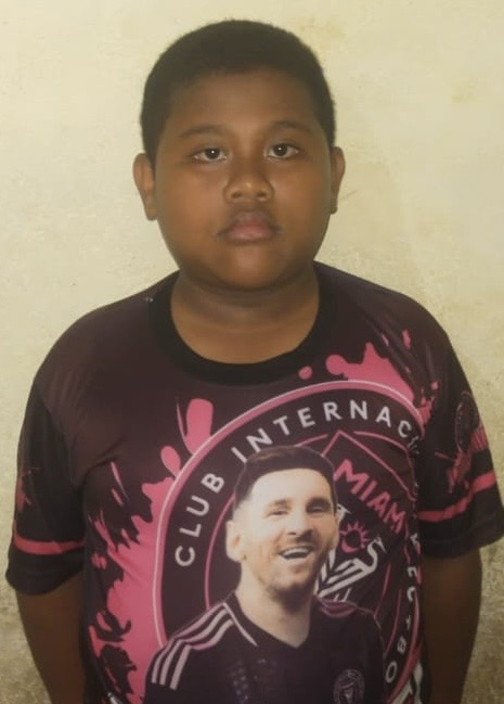 muhammad afdal