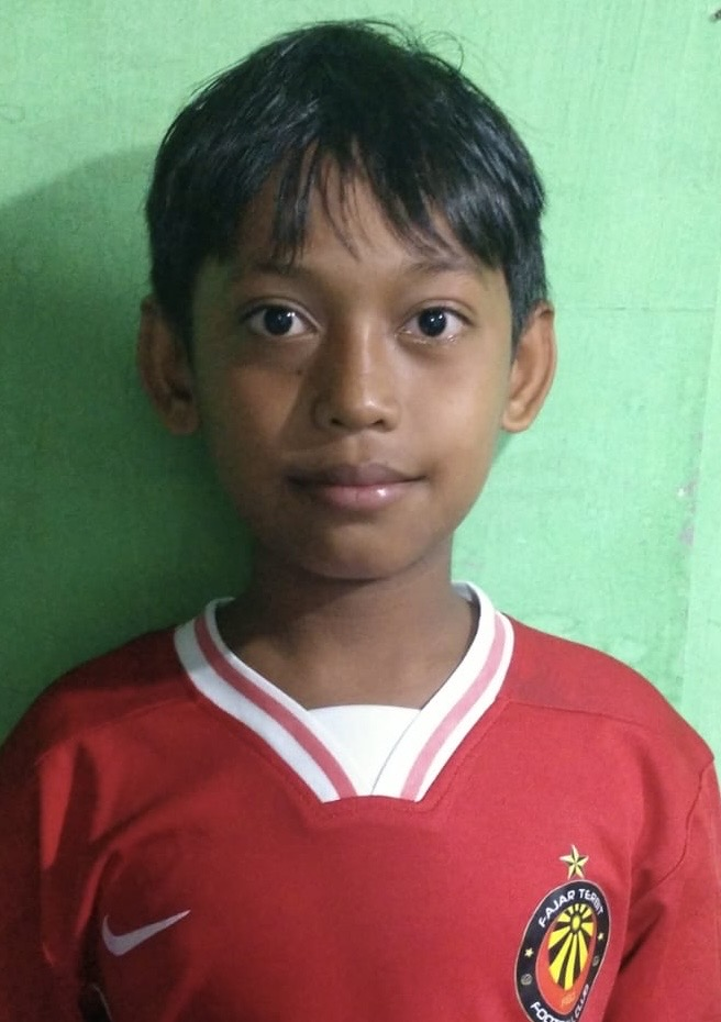 azka syahputra