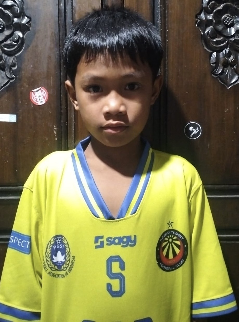 daffa ibnu hafidz