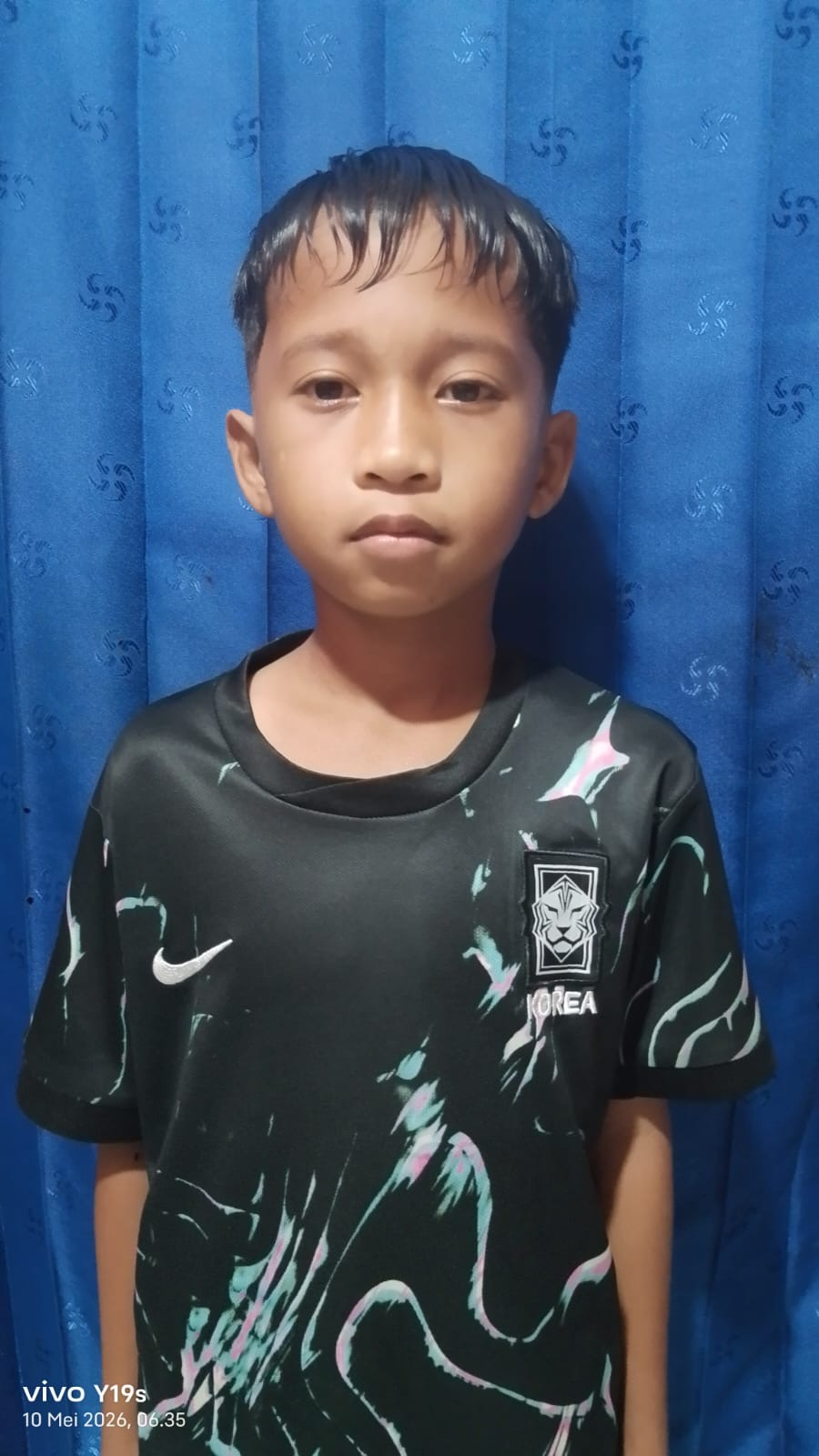 ferdiansyah putra G.A