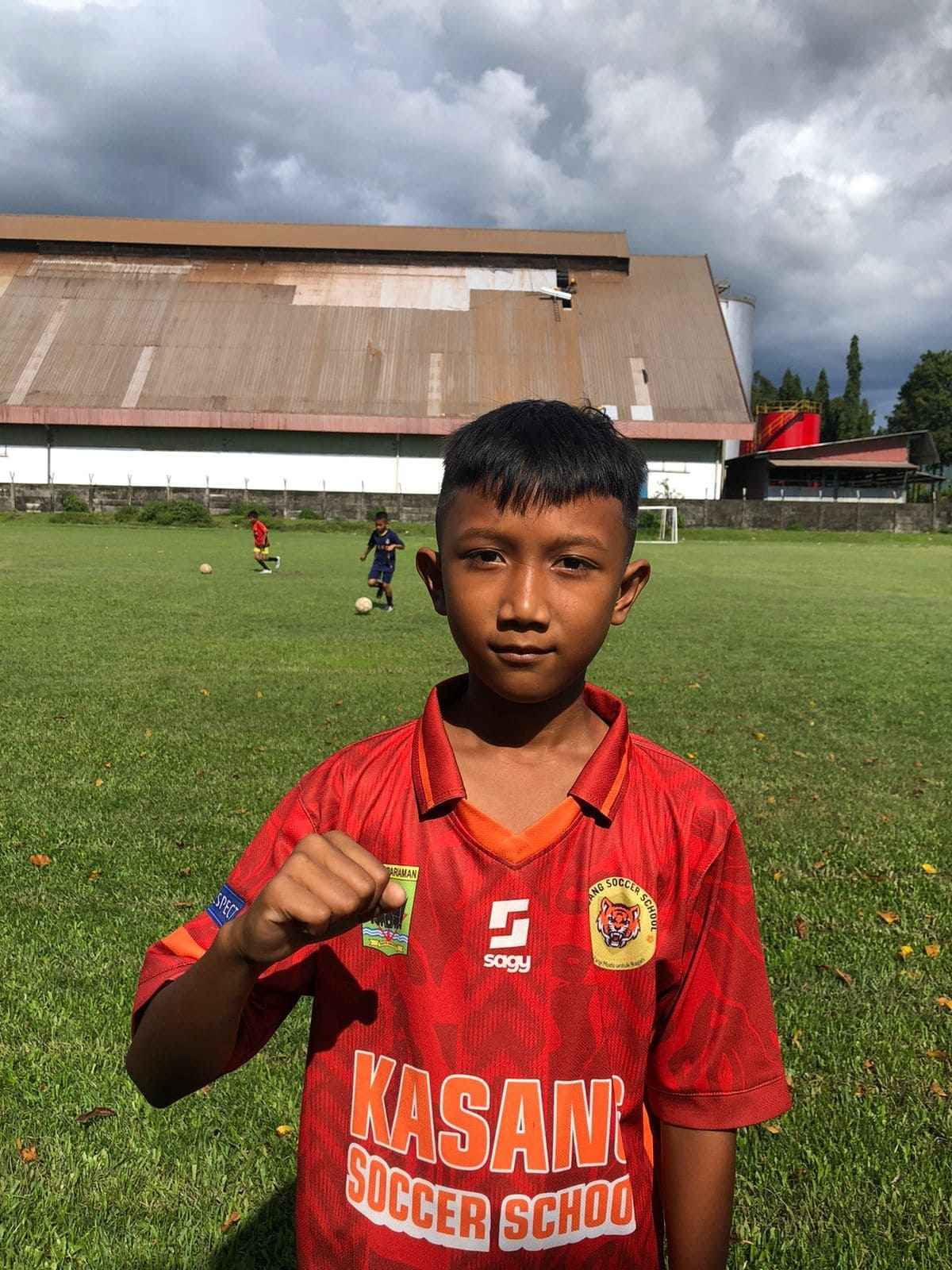 ARDANY YUSUF PUTRA