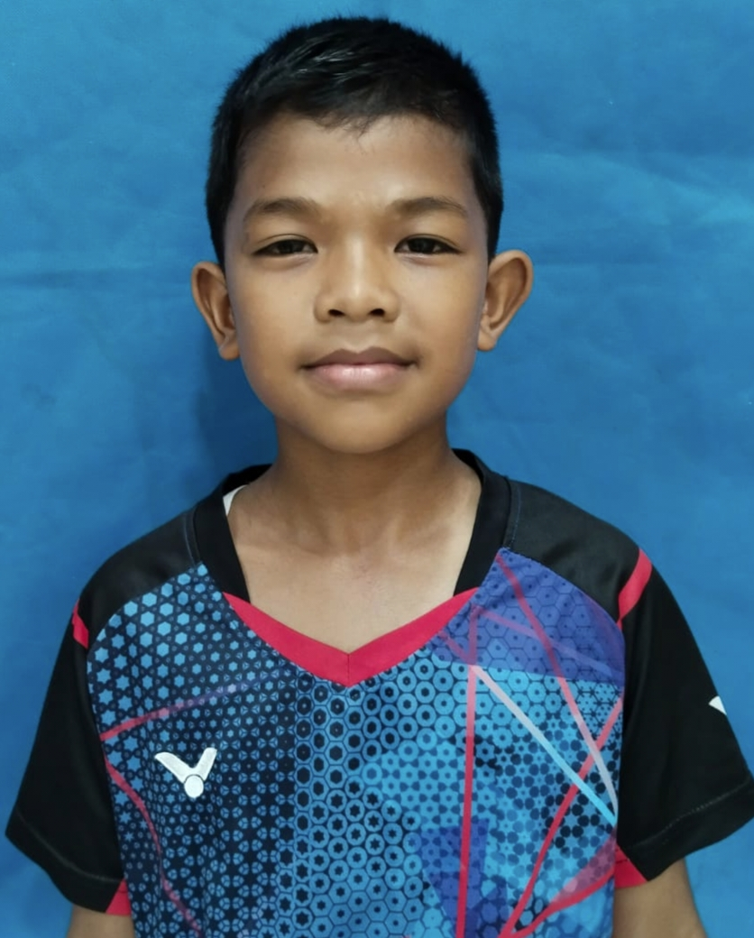 Arsyad Maulana Afkar