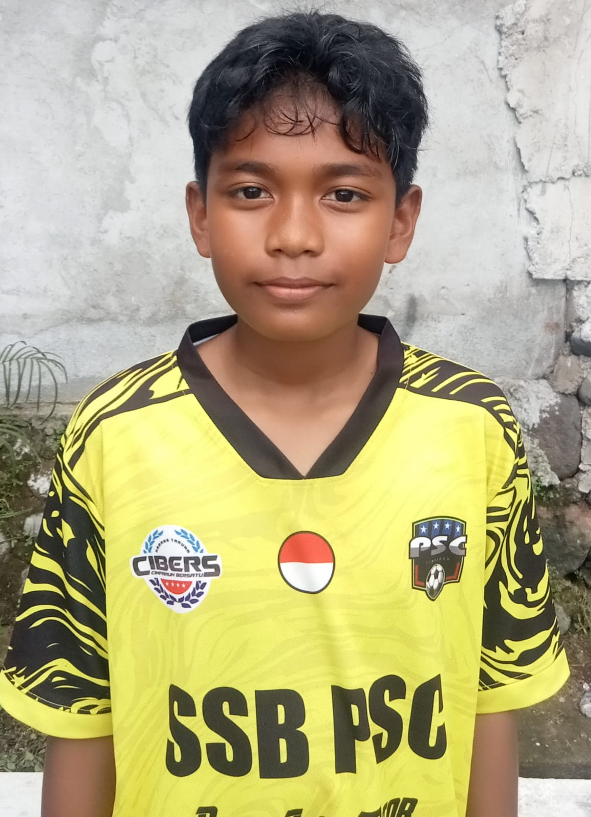 Abimayu Dewantara