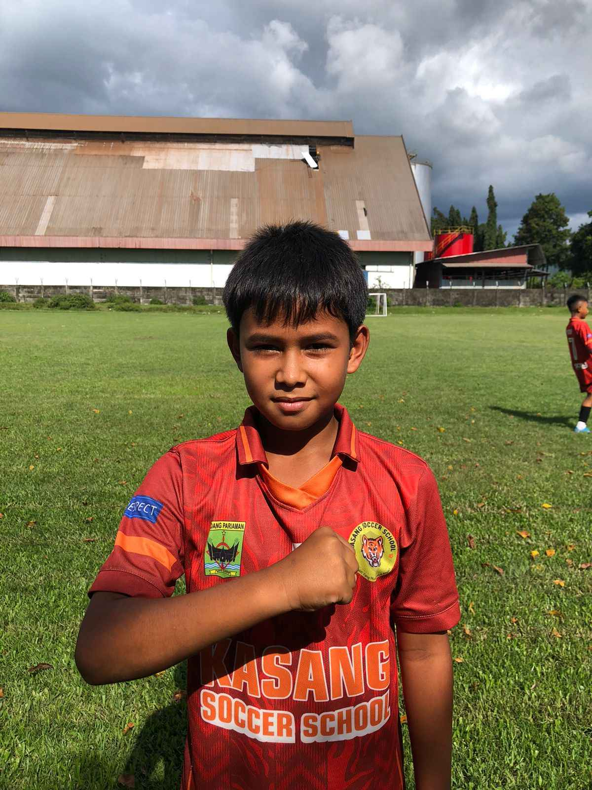 HAFIZH AZIQRA