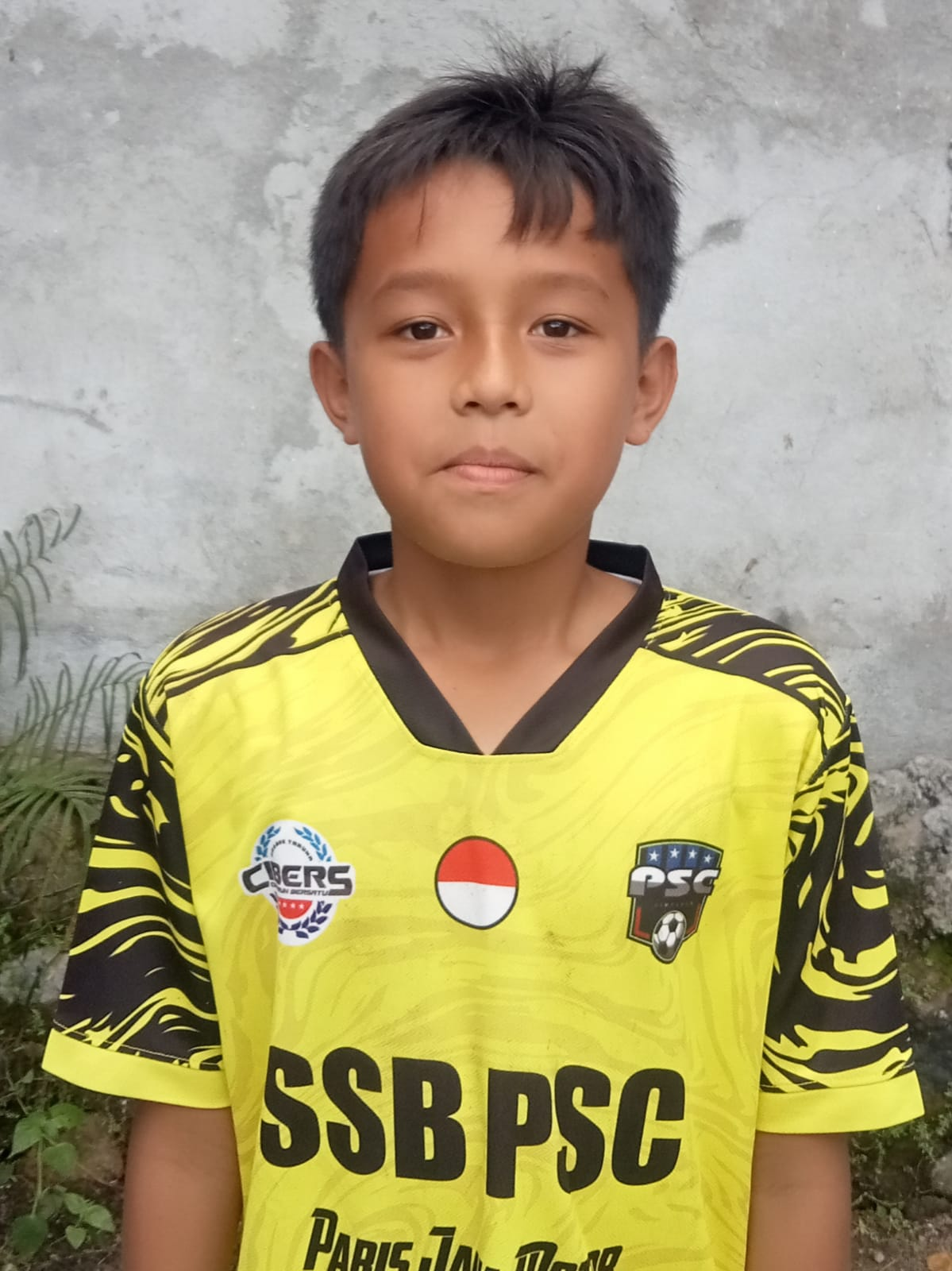 Fadil Faizhan Malvin