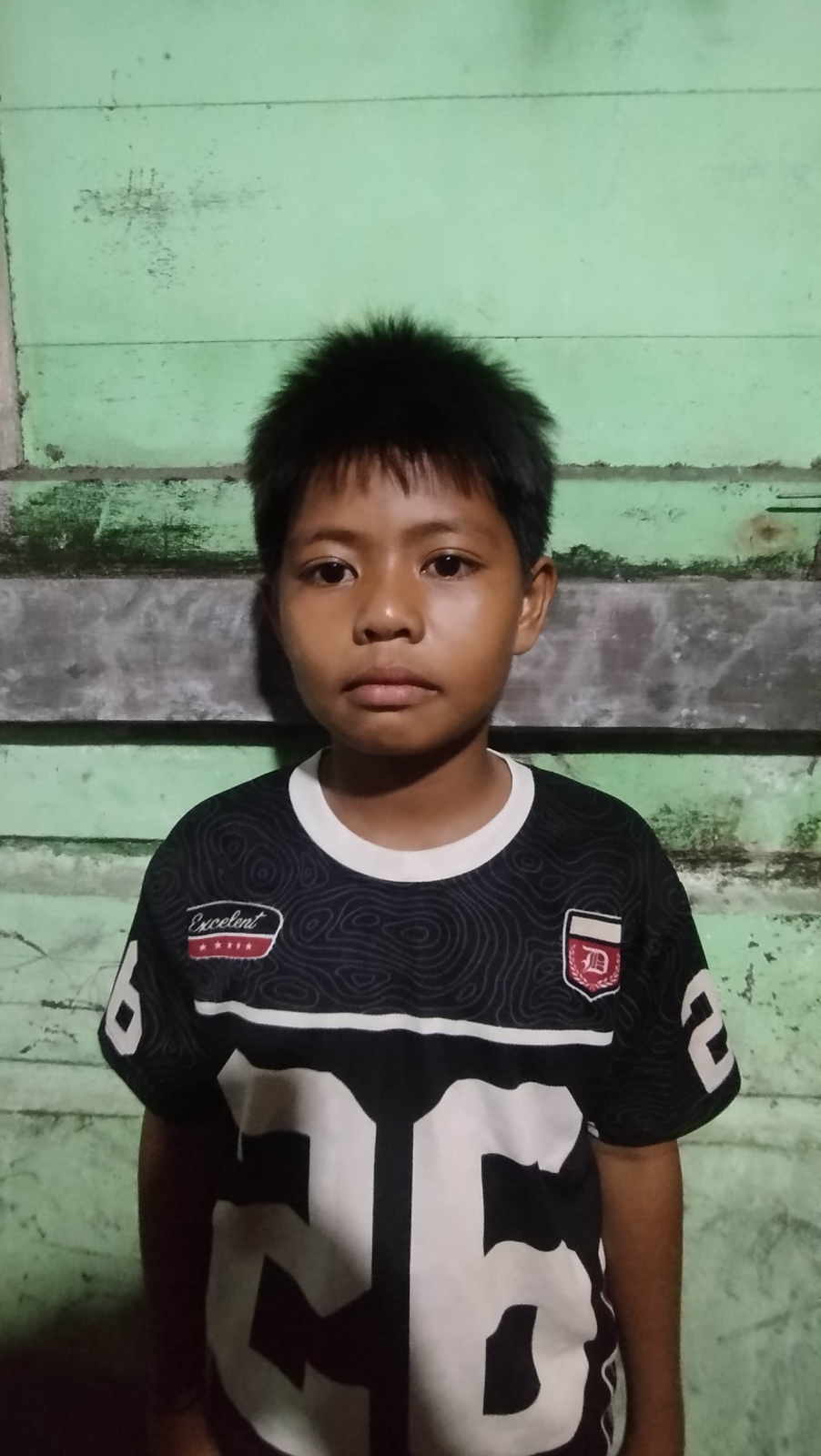 Reyno Maulana Usman