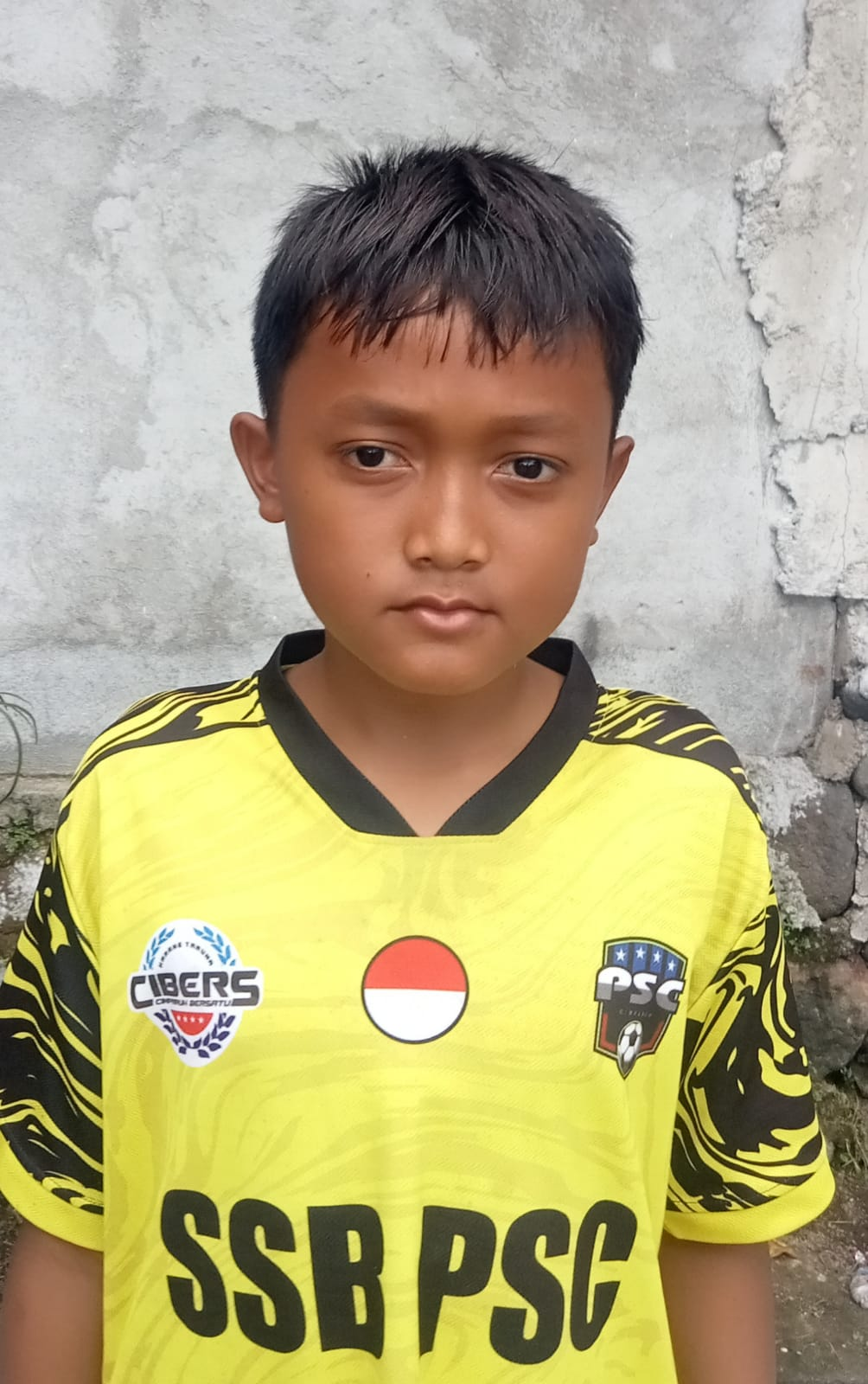 M Rengga Kurniawan Arida