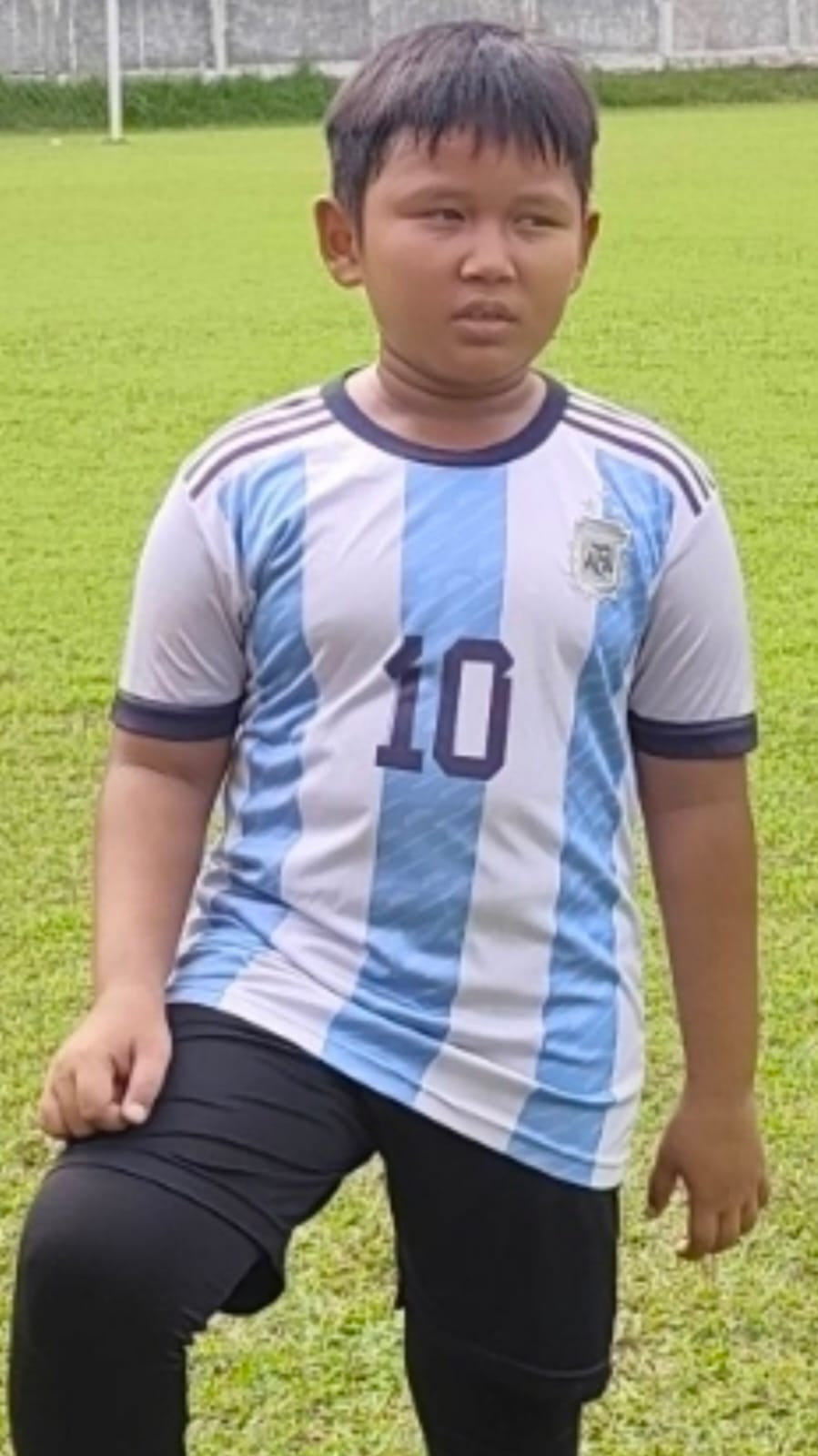 HAZIQ ALVIRA RAFISQI
