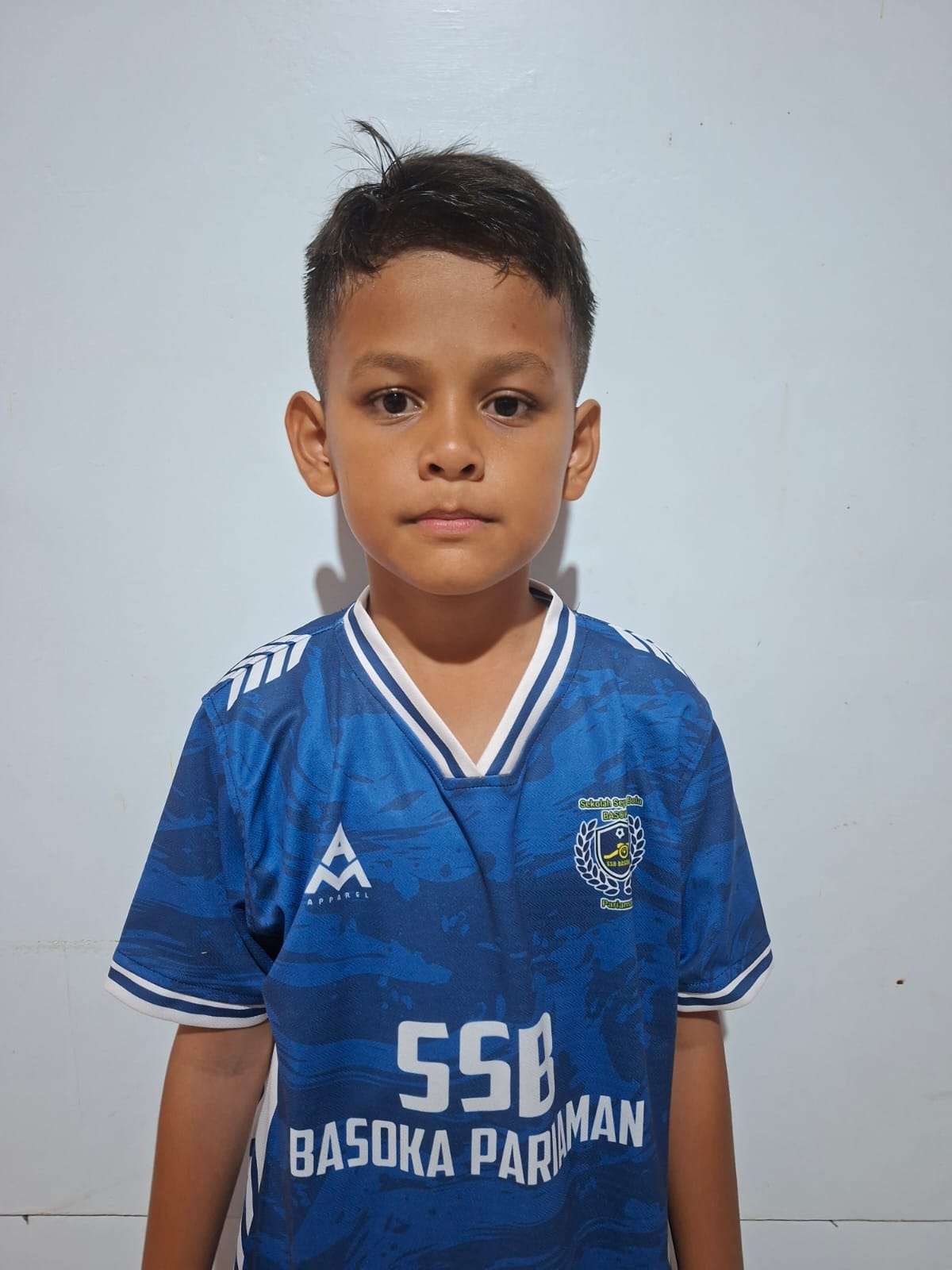FAITH AFIF THAHARI