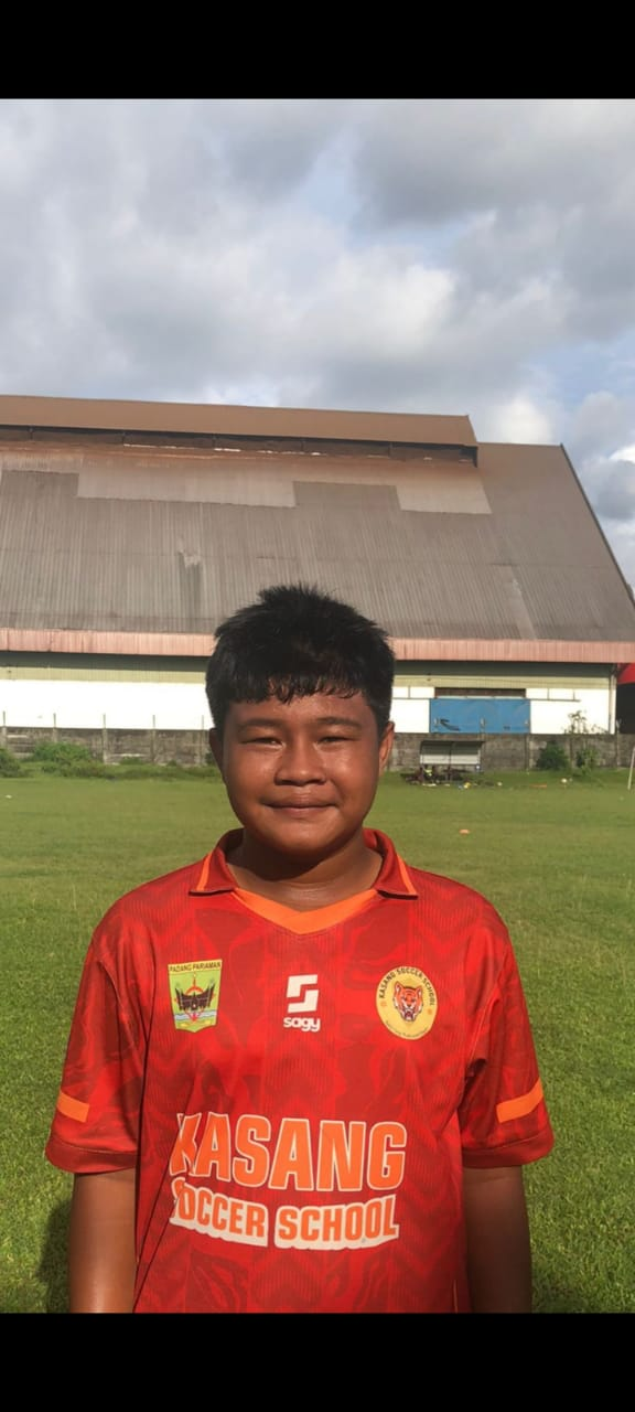 M. TRISTAN AL FATIH
