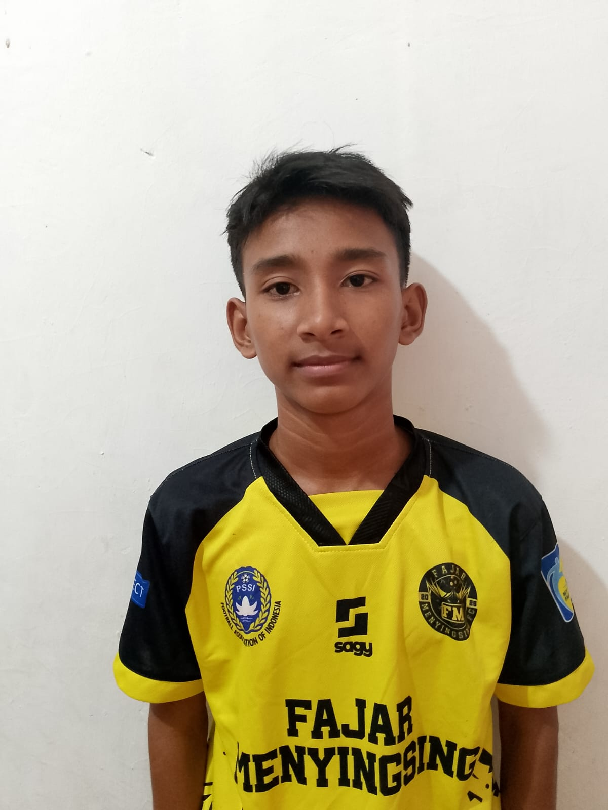 GILANG GUMILANG HENANDES