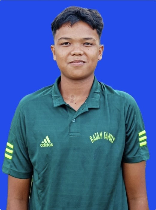 muhammad zidan