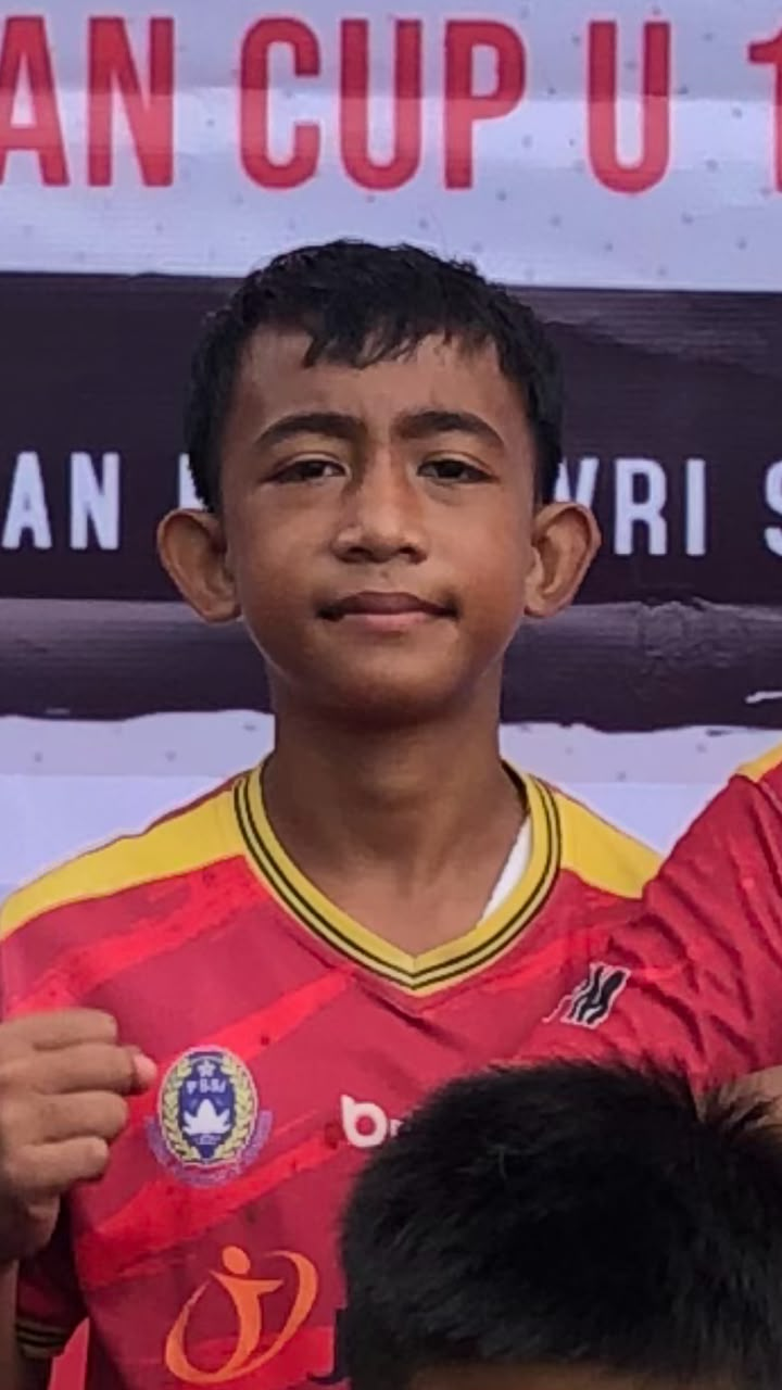 FADIL RAZAQ