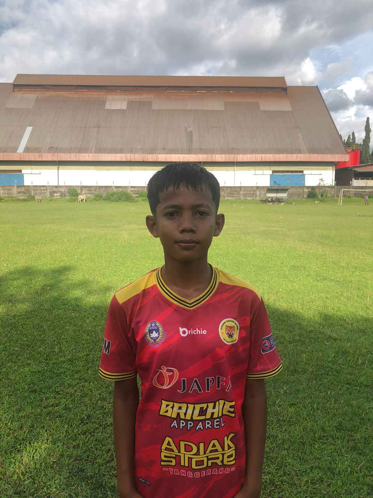 ZIO PRATAMA