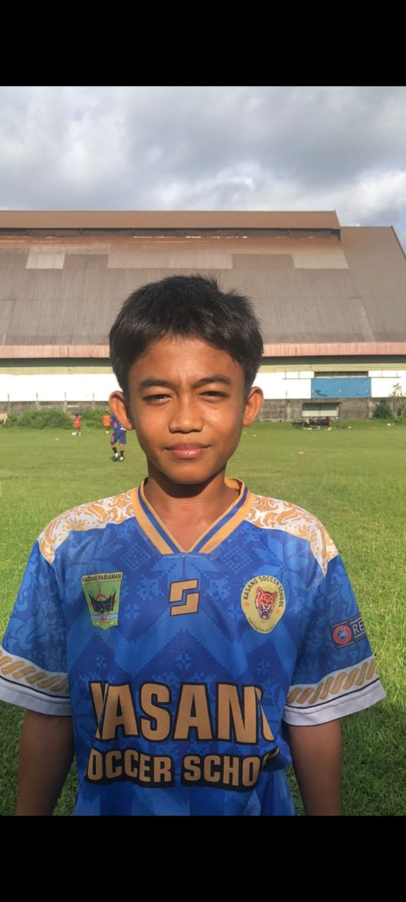 HAFIZA FAHRY