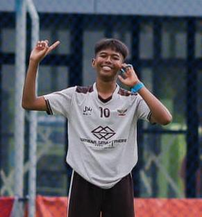 ANDHIKA PRATAMA