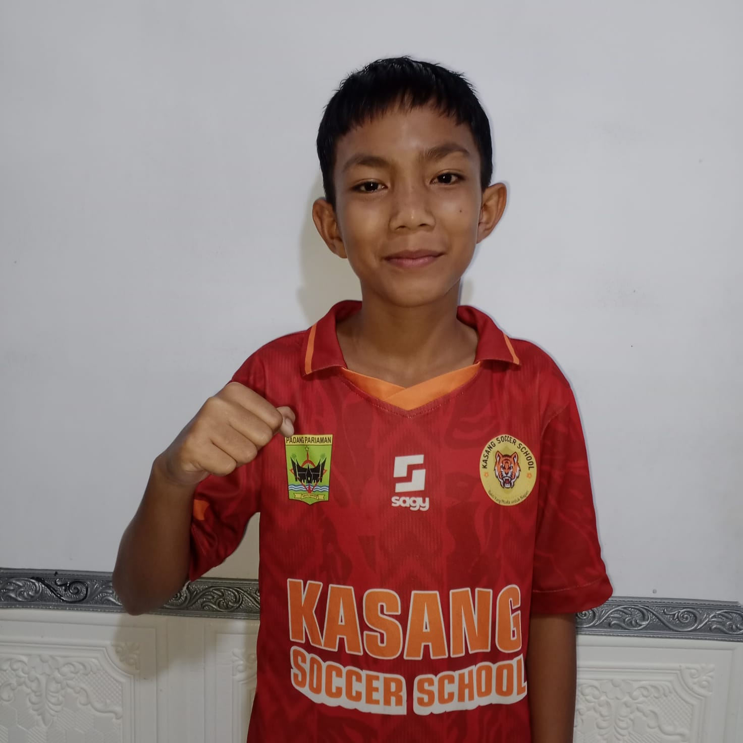 DIEGO RAFAEL PUTRA