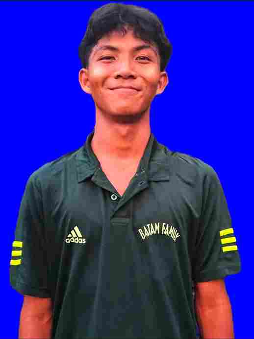 daffa afdal saputra