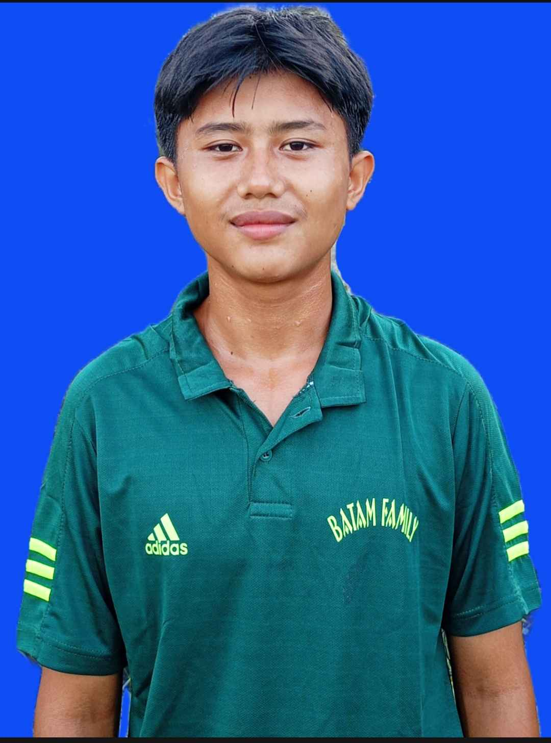 dzehan khoirul azzam