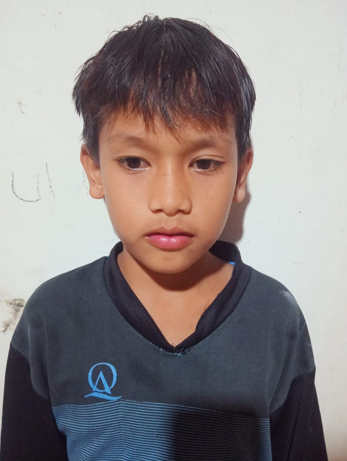 Fahmi Dilyat Nasuha