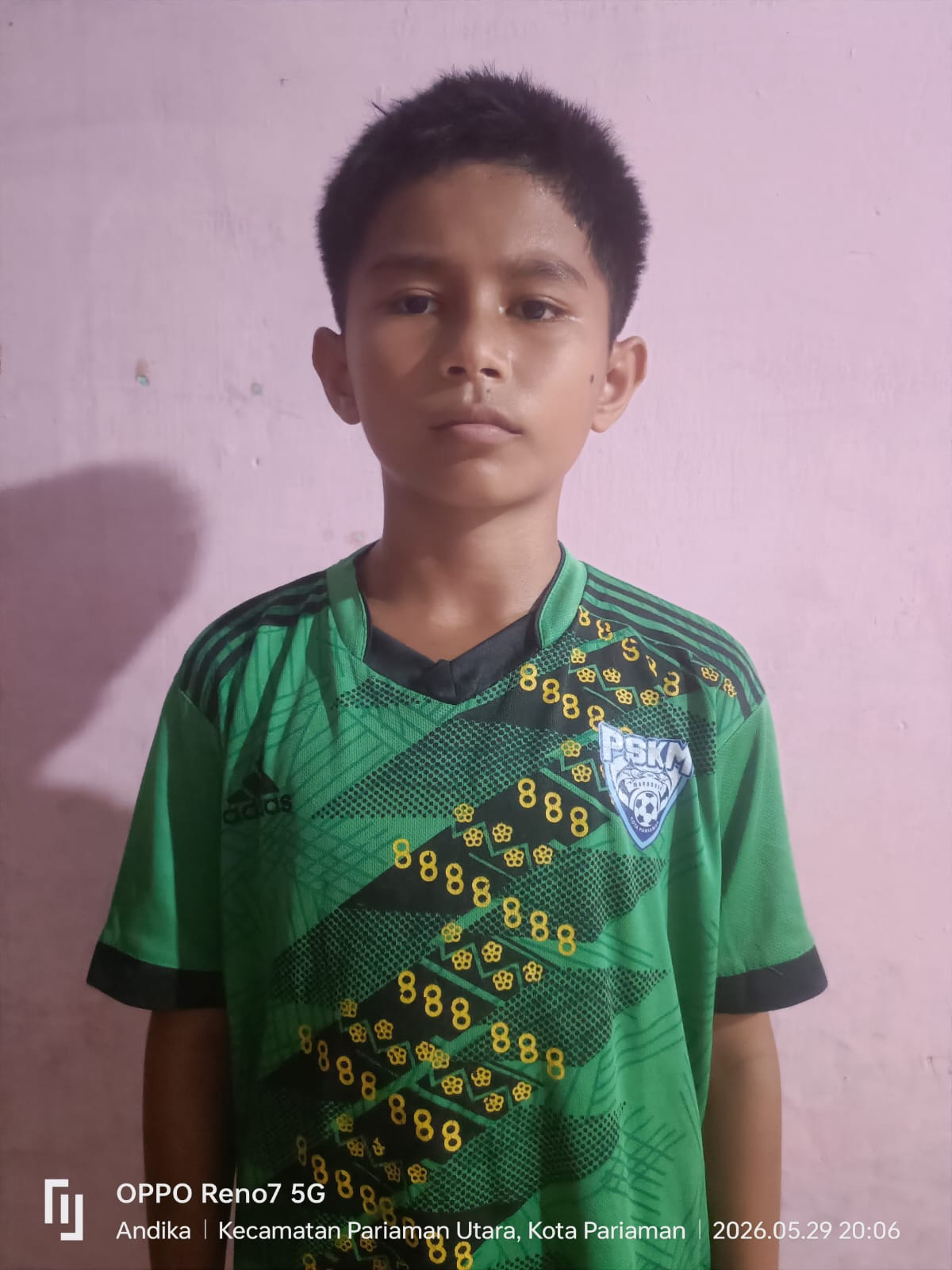 Alif khaisarnurfattah