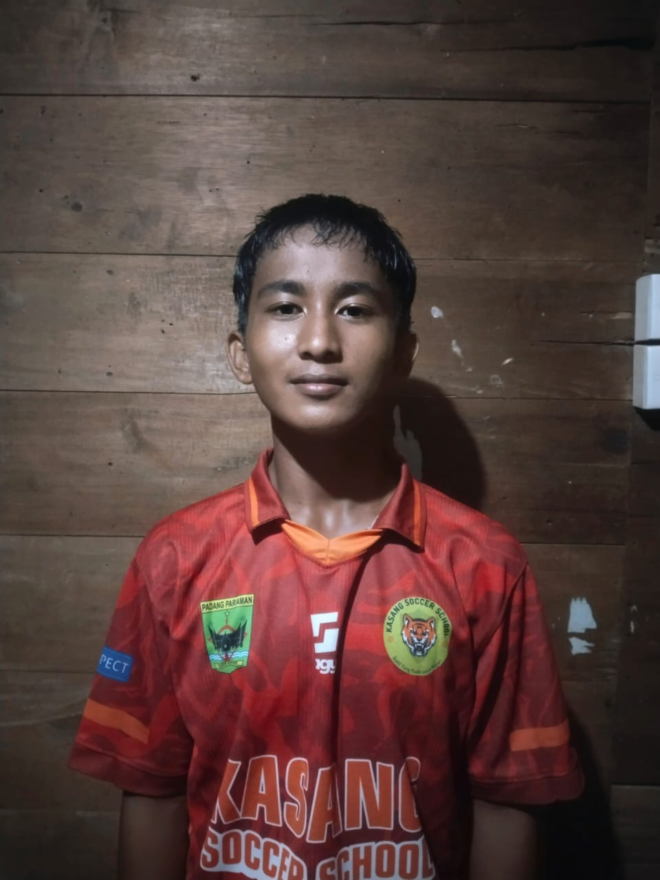 RIDHO MAULANA