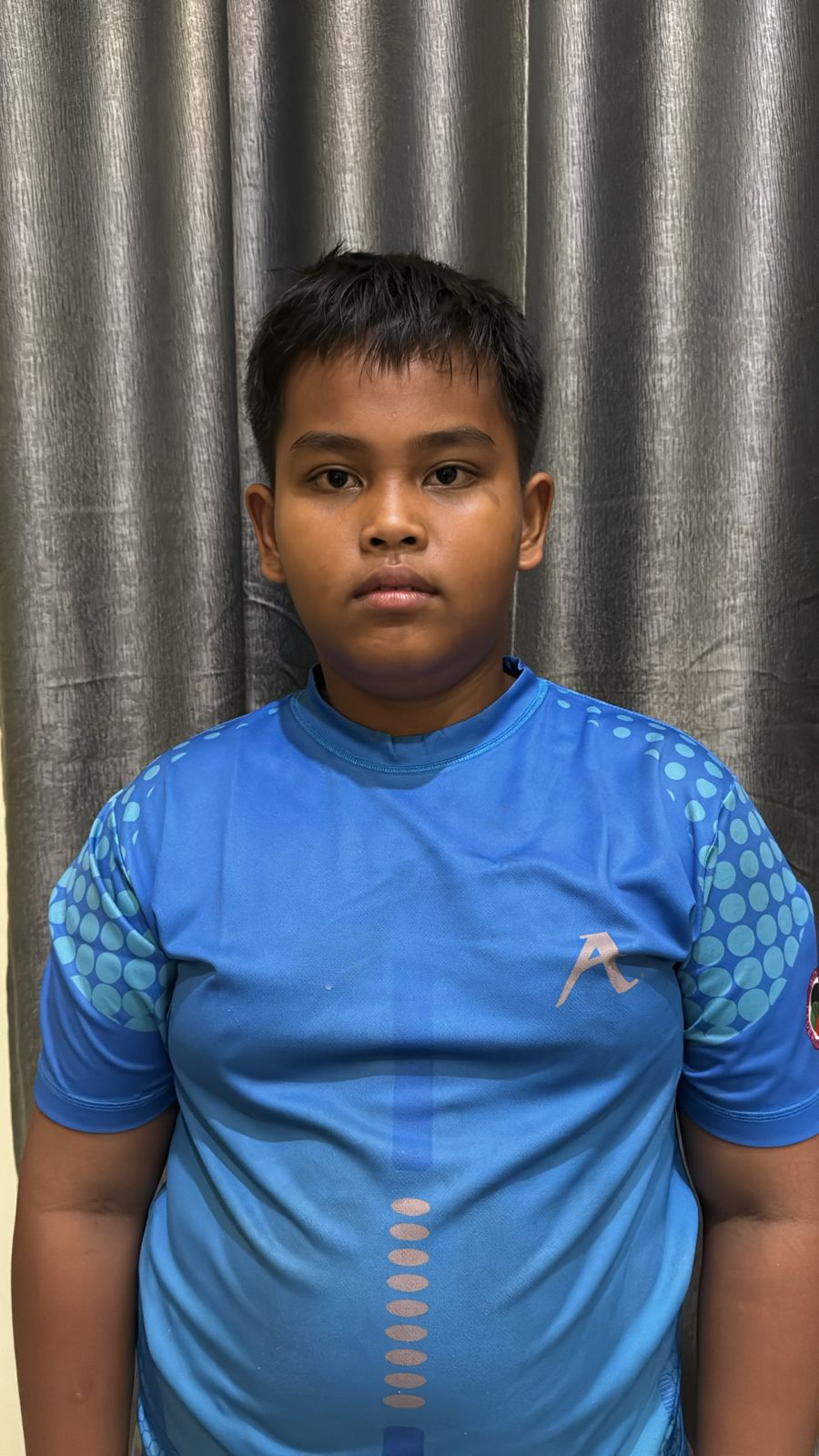Ahsan ikhsanulmessi