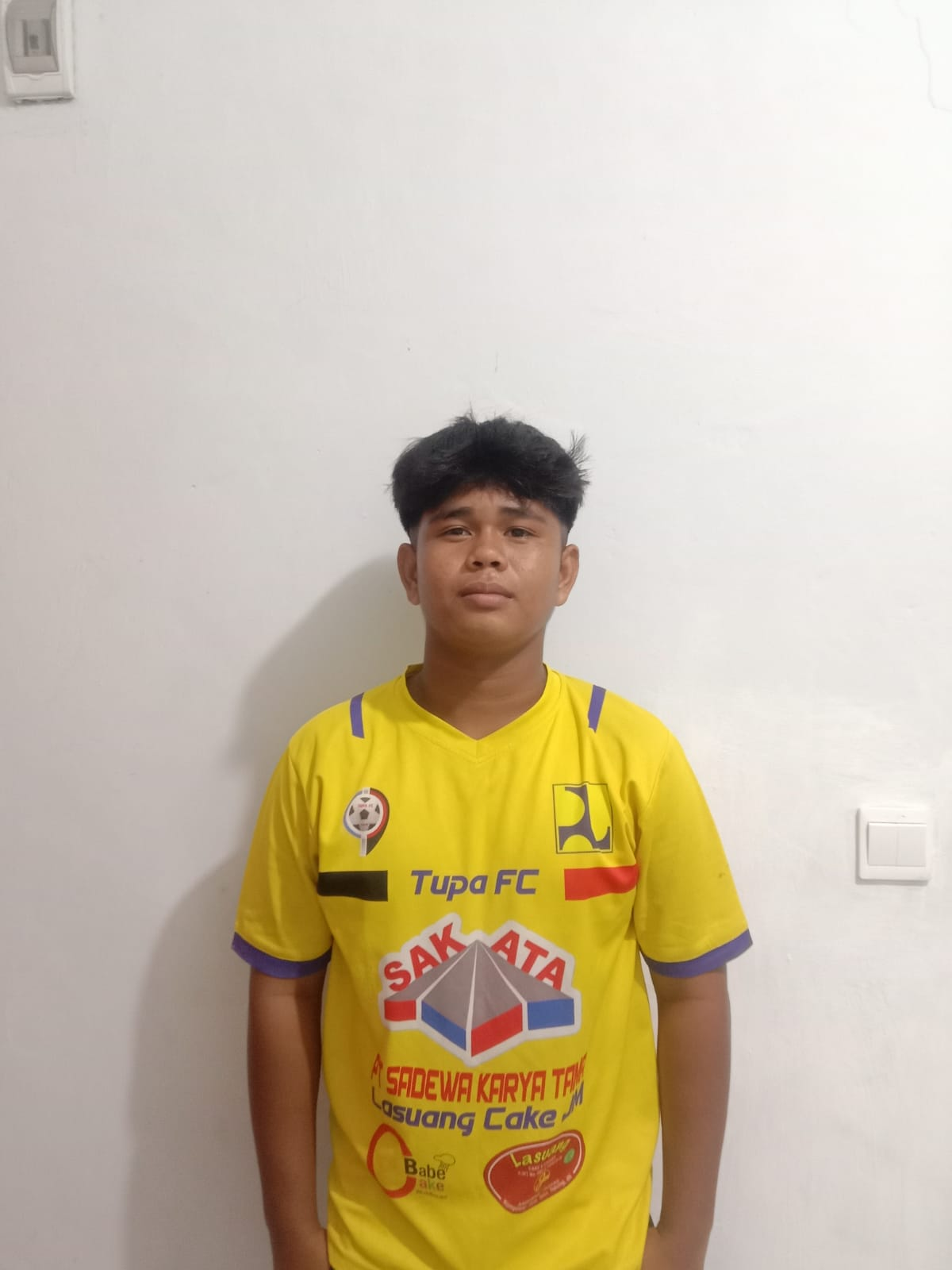 RAFKI ZIOKTA TAUFIK