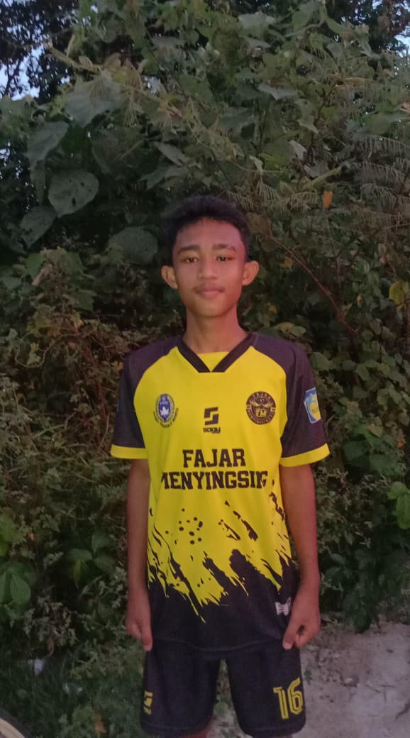 FADEL AHMAD