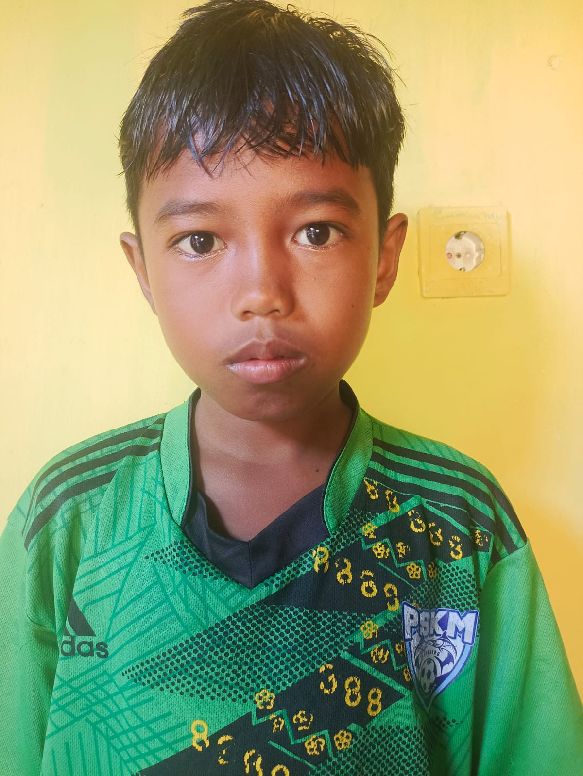 Raziq azikra arya