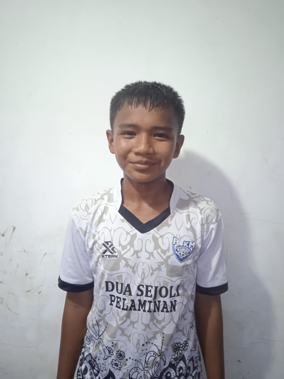 Reyhan Ian pratama