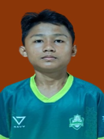 Ilham cesario novrizal