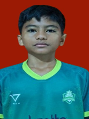 Raziq omari fayyadh al zahidip