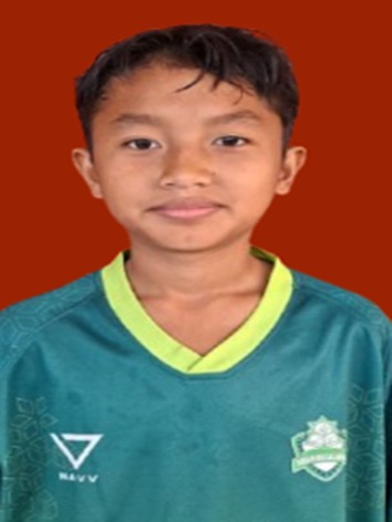 Naufal prima andeska