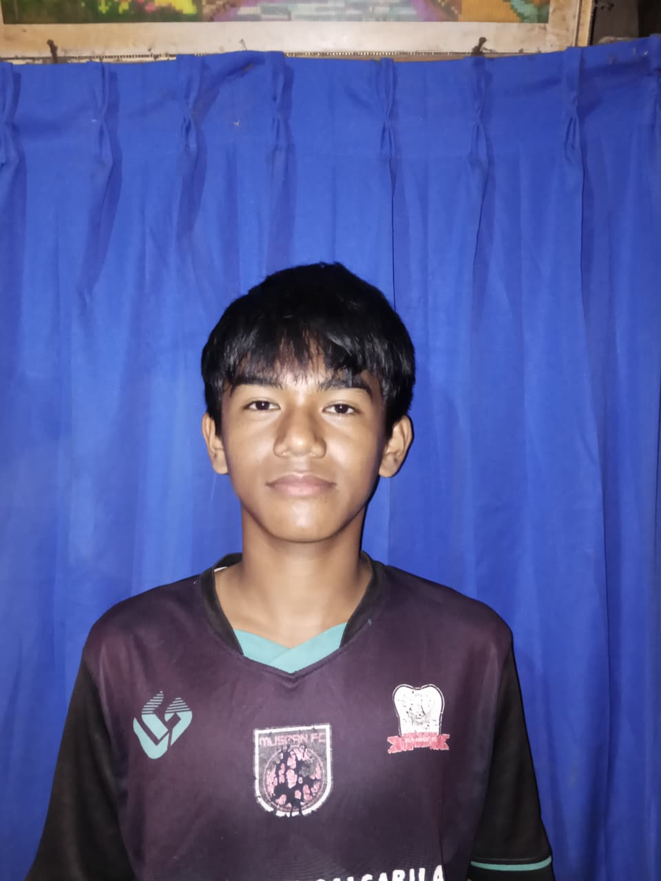 FADIL FAVISKO