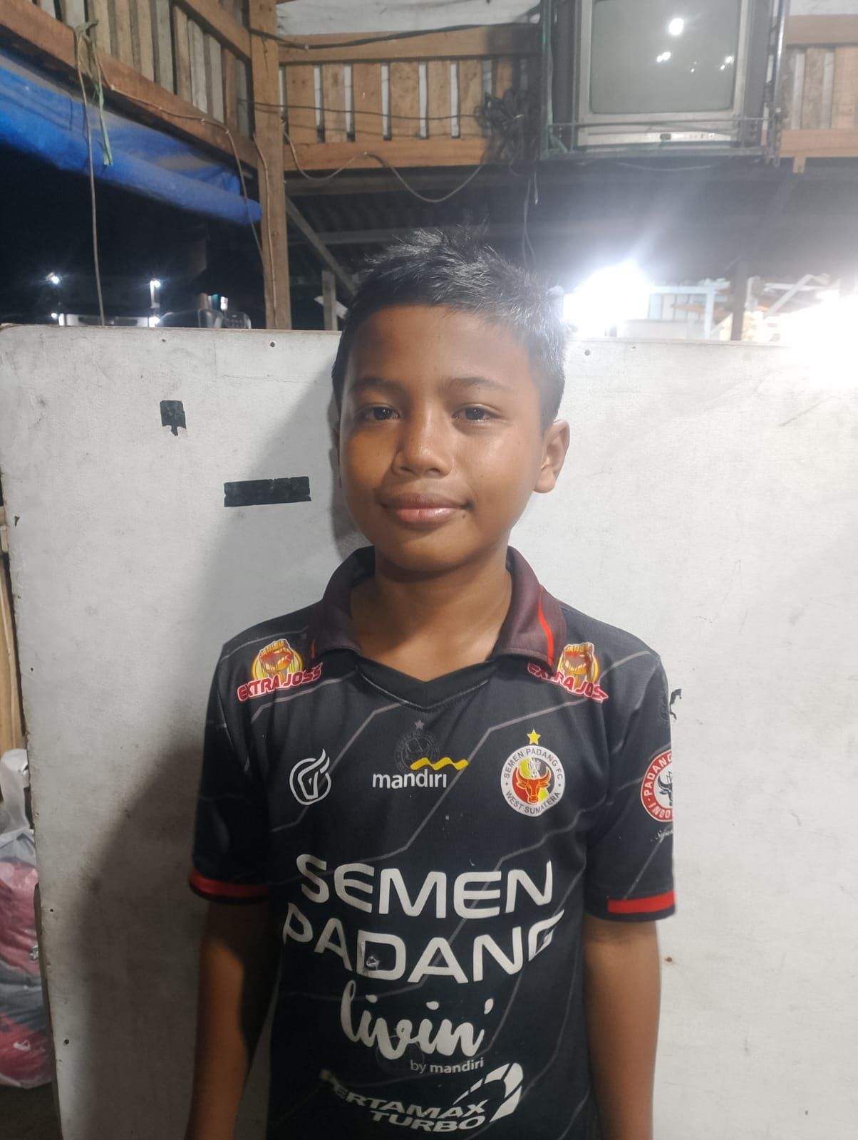 MUHAMAD ARFAD