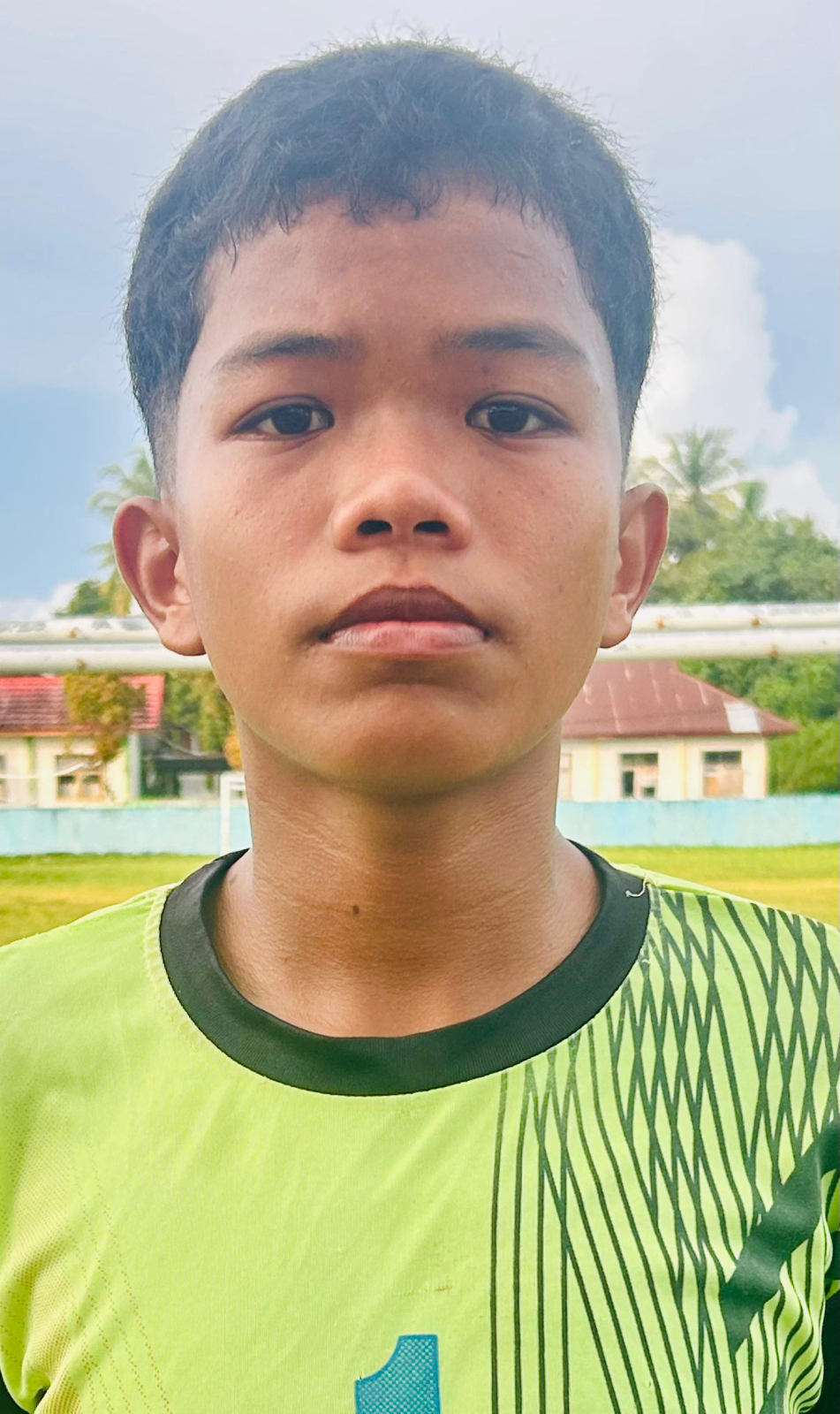 Reki zulfahendri