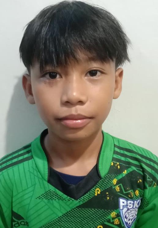 Fatan Deyandri Putra
