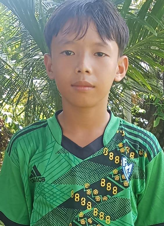Hasbi Maulana Febrian