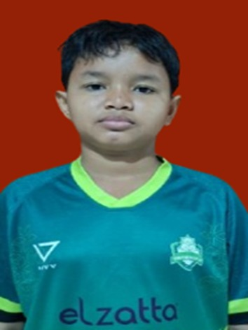 Arkaan shidqul falah