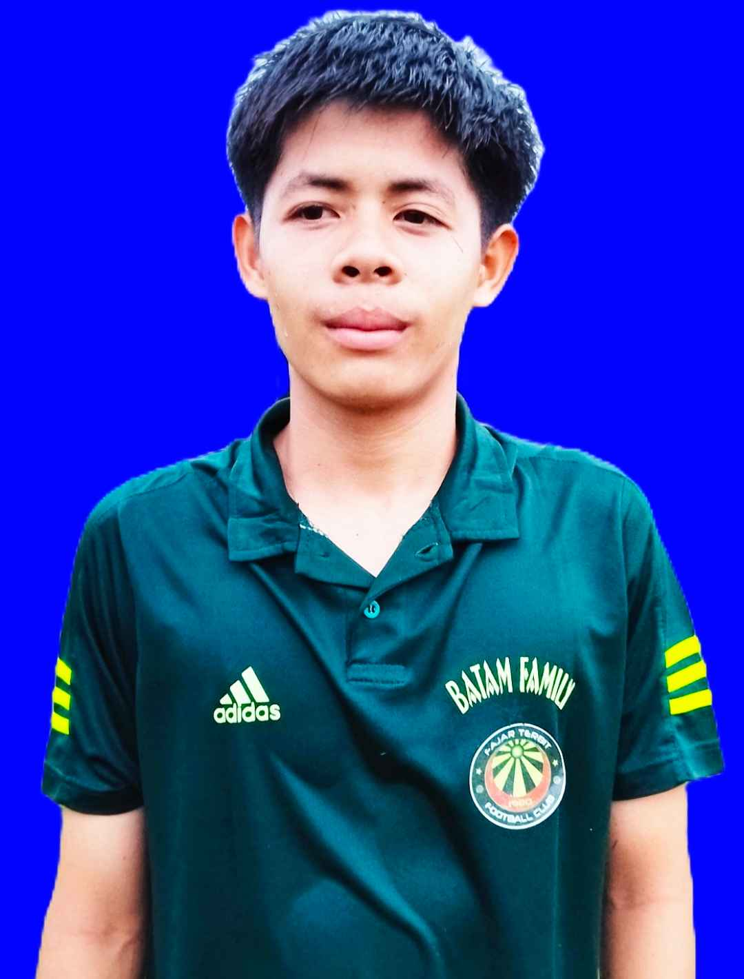 muhamad rafi