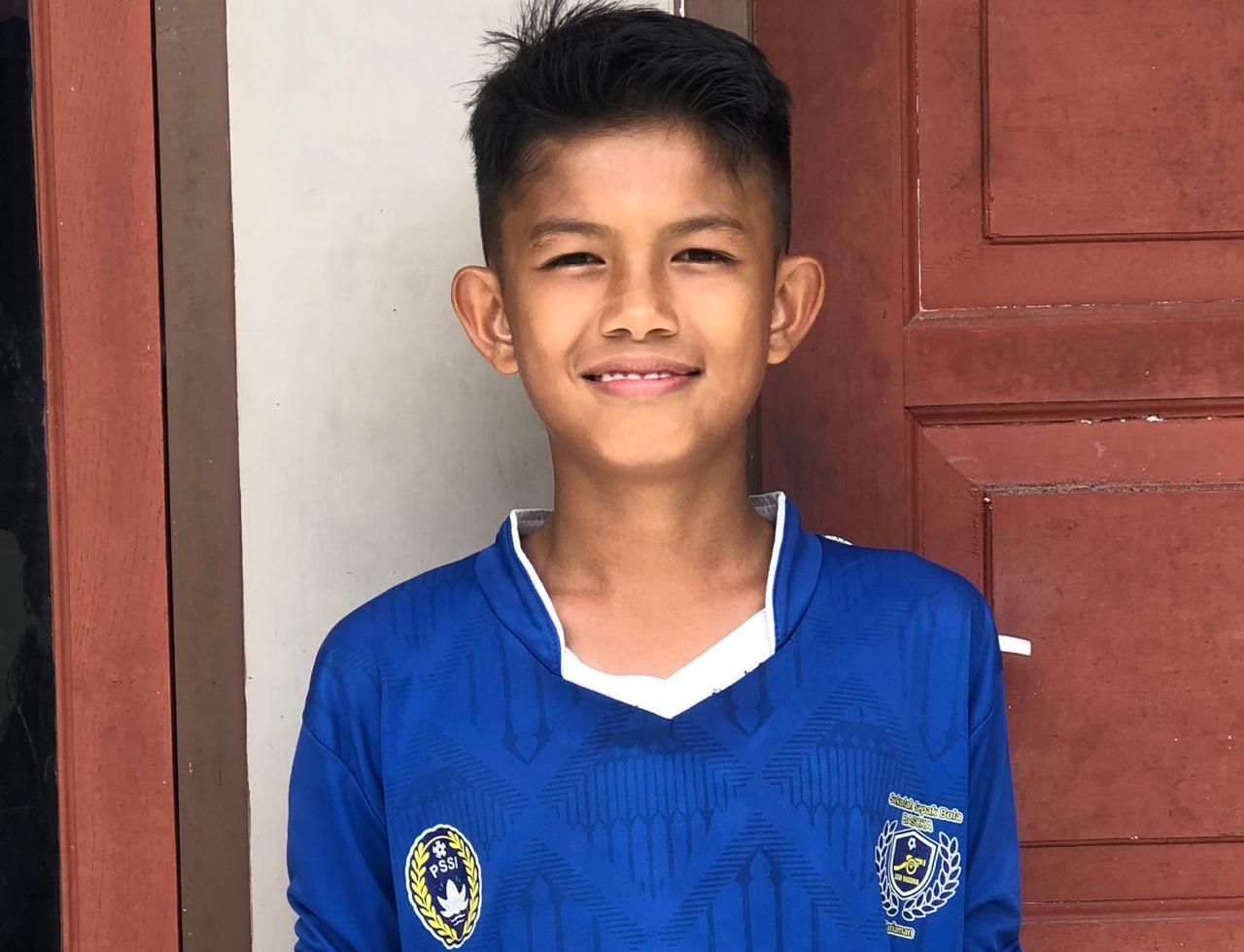 NUGRAHA GIBRAN ALFINO