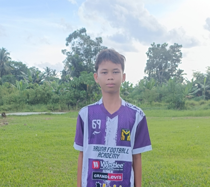 MUHAMMAD ALGHIFARI FAHREZI